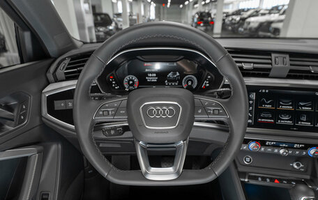 Audi Q3, 2026 год, 3 900 000 рублей, 11 фотография