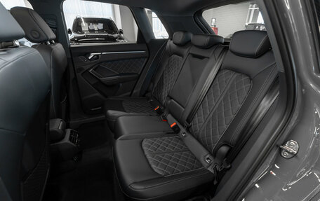 Audi Q3, 2026 год, 3 900 000 рублей, 13 фотография