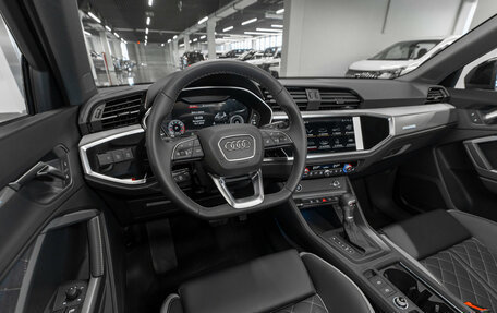 Audi Q3, 2026 год, 3 900 000 рублей, 7 фотография