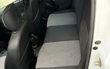 Renault Logan II, 2015 год, 320 000 рублей, 8 фотография