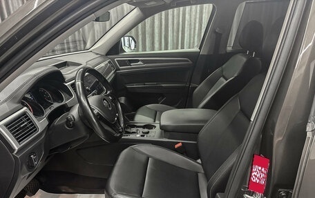 Volkswagen Teramont I, 2019 год, 2 870 000 рублей, 6 фотография