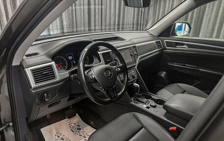 Volkswagen Teramont I, 2019 год, 2 870 000 рублей, 7 фотография
