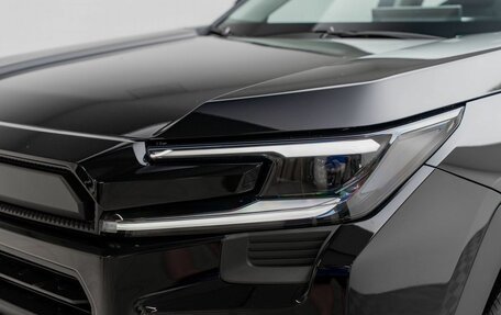 Toyota RAV4, 2026 год, 5 000 000 рублей, 2 фотография