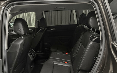 Volkswagen Teramont I, 2019 год, 2 870 000 рублей, 12 фотография