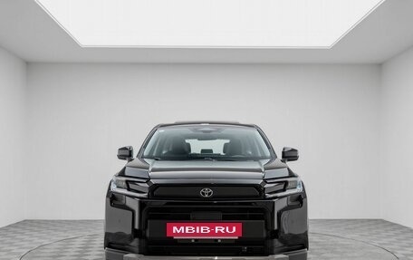 Toyota RAV4, 2026 год, 5 000 000 рублей, 3 фотография