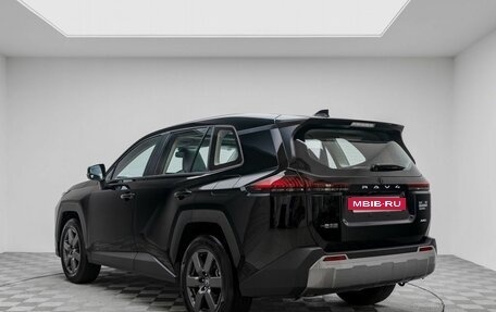 Toyota RAV4, 2026 год, 5 000 000 рублей, 8 фотография