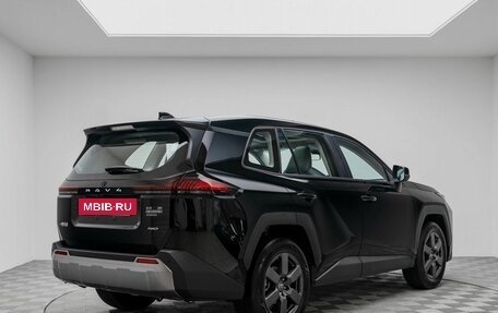 Toyota RAV4, 2026 год, 5 000 000 рублей, 6 фотография