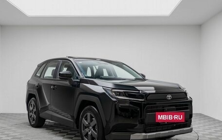 Toyota RAV4, 2026 год, 5 000 000 рублей, 4 фотография