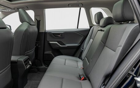 Toyota RAV4, 2026 год, 5 000 000 рублей, 24 фотография