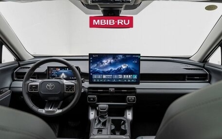 Toyota RAV4, 2026 год, 5 000 000 рублей, 15 фотография