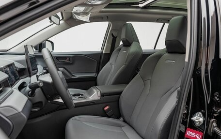 Toyota RAV4, 2026 год, 5 000 000 рублей, 13 фотография