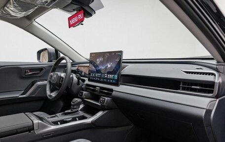 Toyota RAV4, 2026 год, 5 000 000 рублей, 21 фотография