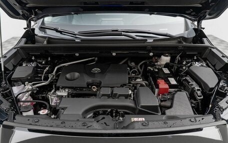 Toyota RAV4, 2026 год, 5 000 000 рублей, 26 фотография