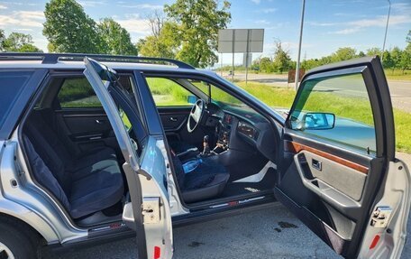 Audi 80, 1995 год, 480 000 рублей, 10 фотография