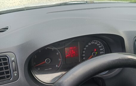 Volkswagen Polo VI (EU Market), 2012 год, 750 000 рублей, 7 фотография