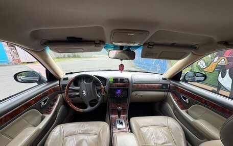 Hyundai XG I рестайлинг, 2005 год, 280 000 рублей, 6 фотография