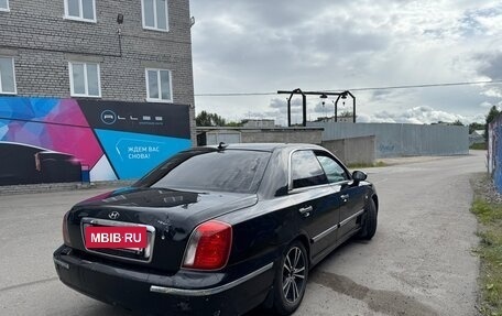 Hyundai XG I рестайлинг, 2005 год, 280 000 рублей, 3 фотография