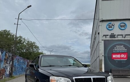 Hyundai XG I рестайлинг, 2005 год, 280 000 рублей, 2 фотография