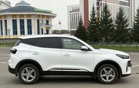 Chery Tiggo 4 I рестайлинг, 2024 год, 1 850 000 рублей, 4 фотография