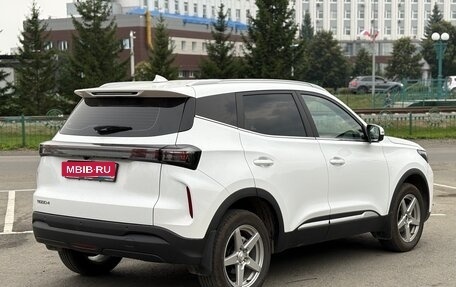 Chery Tiggo 4 I рестайлинг, 2024 год, 1 850 000 рублей, 6 фотография