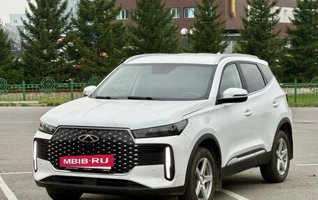 Chery Tiggo 4 I рестайлинг, 2024 год, 1 850 000 рублей, 11 фотография