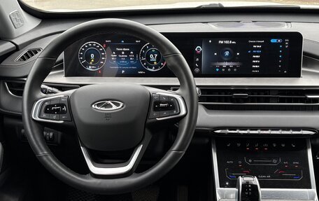 Chery Tiggo 4 I рестайлинг, 2024 год, 1 850 000 рублей, 15 фотография