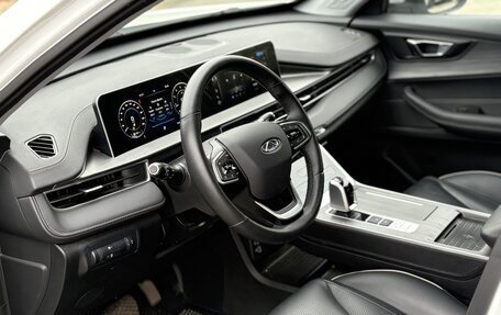 Chery Tiggo 4 I рестайлинг, 2024 год, 1 850 000 рублей, 14 фотография