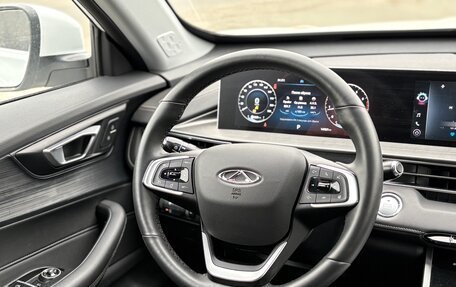 Chery Tiggo 4 I рестайлинг, 2024 год, 1 850 000 рублей, 17 фотография