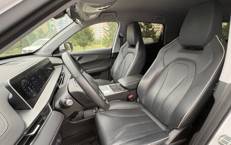 Chery Tiggo 4 I рестайлинг, 2024 год, 1 850 000 рублей, 18 фотография