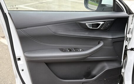 Chery Tiggo 4 I рестайлинг, 2024 год, 1 850 000 рублей, 24 фотография