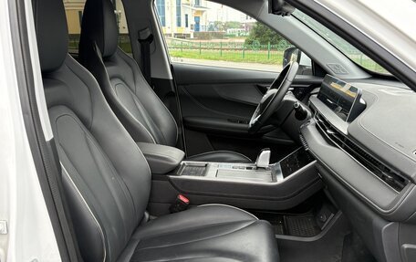 Chery Tiggo 4 I рестайлинг, 2024 год, 1 850 000 рублей, 27 фотография
