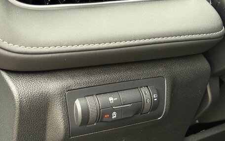 Chery Tiggo 4 I рестайлинг, 2024 год, 1 850 000 рублей, 30 фотография