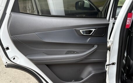 Chery Tiggo 4 I рестайлинг, 2024 год, 1 850 000 рублей, 25 фотография