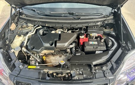 Nissan X-Trail, 2013 год, 1 230 000 рублей, 5 фотография