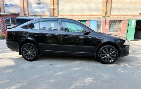 Skoda Octavia, 2008 год, 540 000 рублей, 4 фотография
