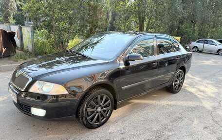 Skoda Octavia, 2008 год, 540 000 рублей, 3 фотография