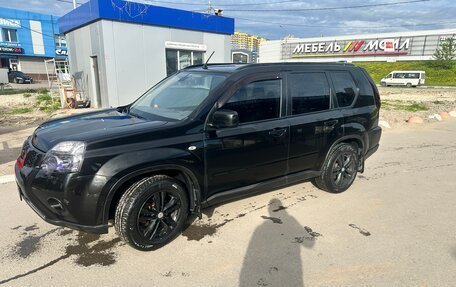 Nissan X-Trail, 2013 год, 1 230 000 рублей, 4 фотография