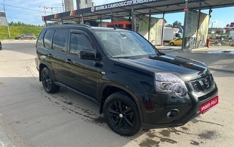 Nissan X-Trail, 2013 год, 1 230 000 рублей, 2 фотография