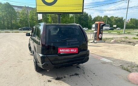 Nissan X-Trail, 2013 год, 1 230 000 рублей, 3 фотография