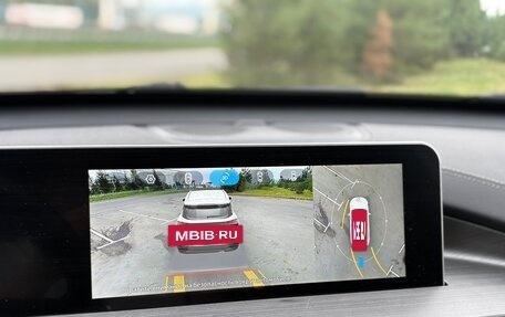 Chery Tiggo 4 I рестайлинг, 2024 год, 1 850 000 рублей, 39 фотография