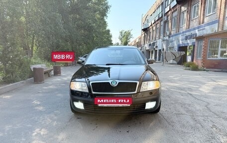 Skoda Octavia, 2008 год, 540 000 рублей, 2 фотография