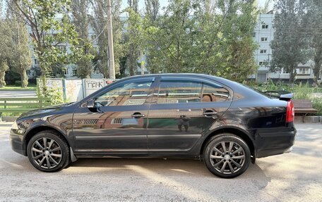Skoda Octavia, 2008 год, 540 000 рублей, 8 фотография