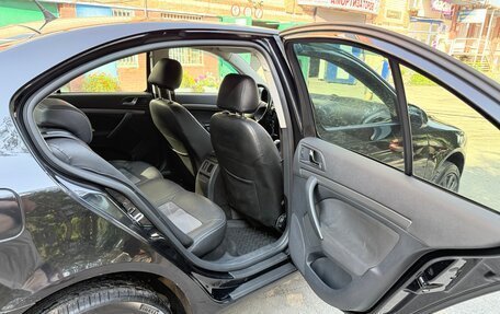 Skoda Octavia, 2008 год, 540 000 рублей, 15 фотография