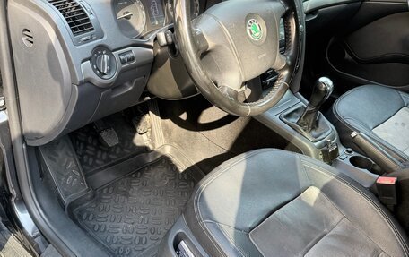 Skoda Octavia, 2008 год, 540 000 рублей, 9 фотография
