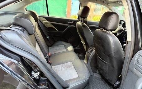 Skoda Octavia, 2008 год, 540 000 рублей, 16 фотография