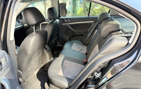 Skoda Octavia, 2008 год, 540 000 рублей, 11 фотография