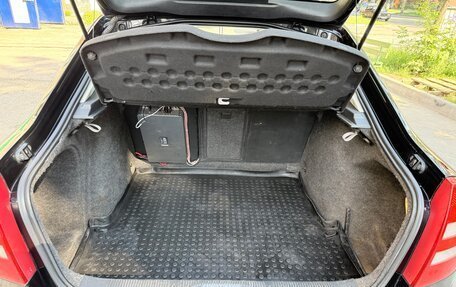 Skoda Octavia, 2008 год, 540 000 рублей, 14 фотография