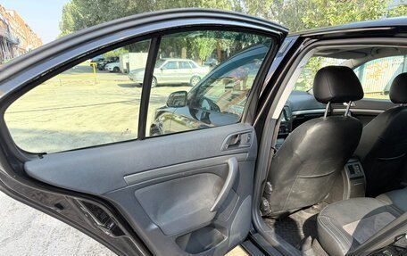 Skoda Octavia, 2008 год, 540 000 рублей, 12 фотография