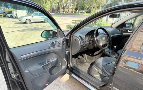 Skoda Octavia, 2008 год, 540 000 рублей, 10 фотография