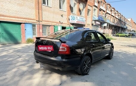 Skoda Octavia, 2008 год, 540 000 рублей, 5 фотография